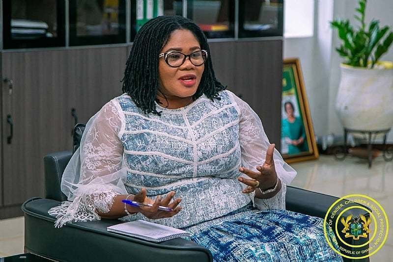 Government committed to strengthening families and child wel...