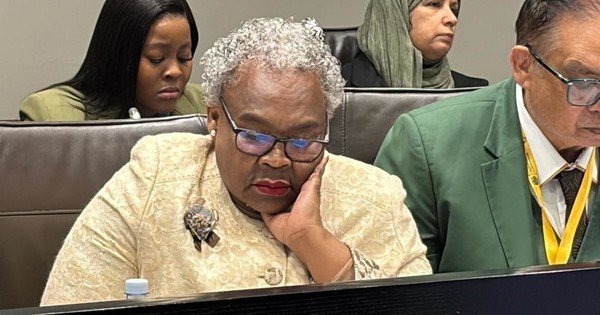 ANC Integrity Commission yet to finish probe into Tolashe