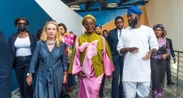 2027: British Govt Has No Preferred Candidate, Says Envoy