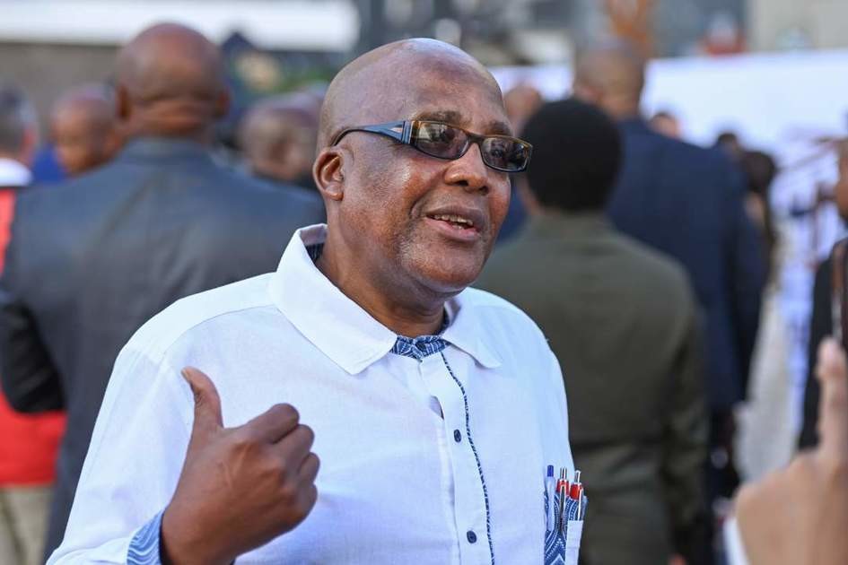 ‘Unreservedly’ apologetic Motsoaledi says NHI comments about inequality, not impartiality
