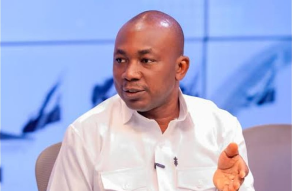 DDEP could've been avoided had Ghana gone to IMF earlier — P...