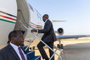 President Ruto Jets Out for Global Housing Summit