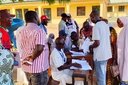 APC Holds Reps Primaries In Niger State Amid Imposition Protests