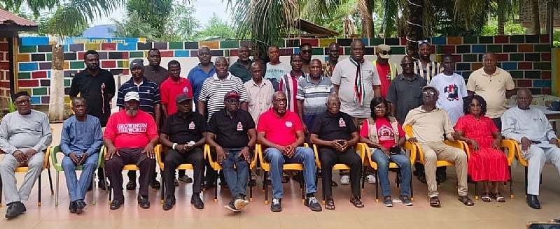 We must not let the memory of May 15, 1979 die - United Cadr...