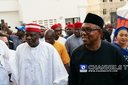Presidential Ticket Guarantees, Other Issues Stopped Obi, Kwankwaso From Joining PRP —Baba-Ahmed