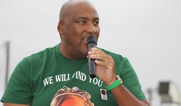Patriotic Alliance set to contest every ward in 2026 municipal elections