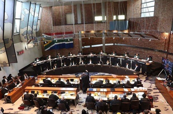 Flood of frivolous lawsuits pushes Constitutional Court to breaking point