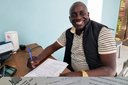 Morgan Muunda protests UPND adoption process, chooses to stand as an Independent parliamentary candidate in Chawama