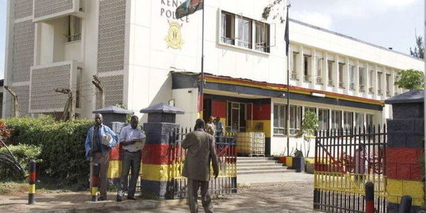 Police Explain Fate of Embattled Central Police OCS