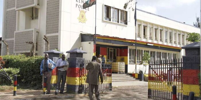 Police Explain Fate of Embattled Central Police OCS