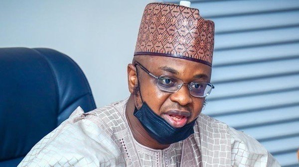 Pantami quits Gombe APC gov race, protests 'Electoral Act violations'