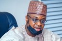 Pantami quits Gombe APC gov race, protests 'Electoral Act violations'