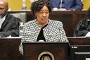 Motshekga: Surging Cape Sea Route traffic makes maritime security urgent for SA