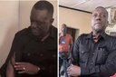 NKOMBO CONDEMNS VIOLENCE DURING NOMINATION FILLING IN MAZABUKA CENTRAL