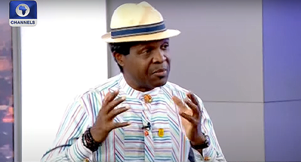 Tonye Cole Withdraws From Rivers APC Governorship Primary