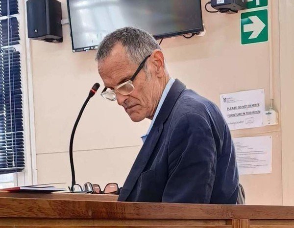 Defence questions witness’ dagga use and memory in Vioolsdrif double murder case