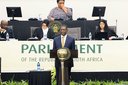 Mashatile pledges ongoing state support for small-scale farmers as global conflicts drive up fuel costs