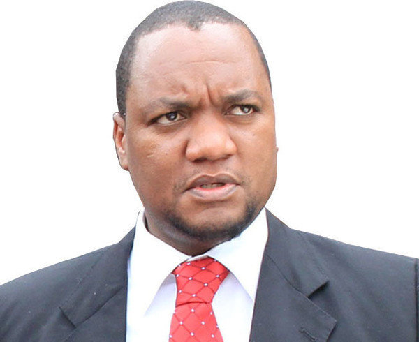 Miles Sampa sues ECZ, Registrar and Attorney General over PF leadership recognition