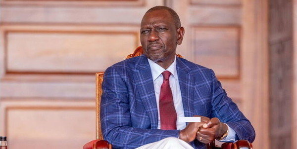 Ruto Summons Transport Stakeholders as Another Matatu Strike Looms