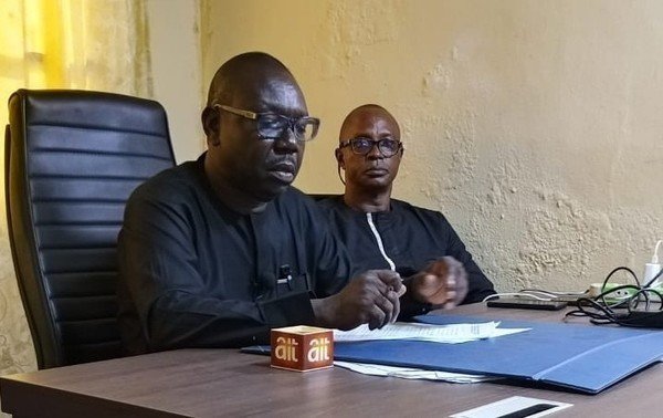 Pharmacy council seals 397 pharmacy premises in Oyo