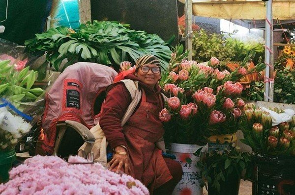 Cape Town flower market seeks heritage status to protect it from city trading plan