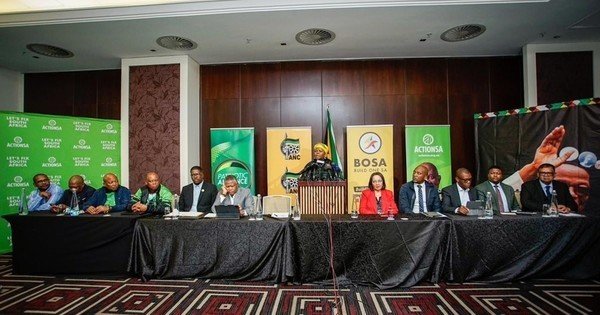 Phala Phala: Parties face deadline to name Ramaphosa impeachment committee members