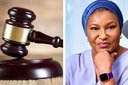 ADC: Court Strikes Out Suit Against Kingibe, Fines Plaintiffs, Lawyer