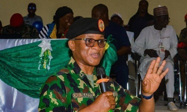 NYSC anniversary celebrations to become annual nationwide event - DG