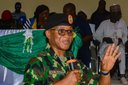 NYSC anniversary celebrations to become annual nationwide event - DG