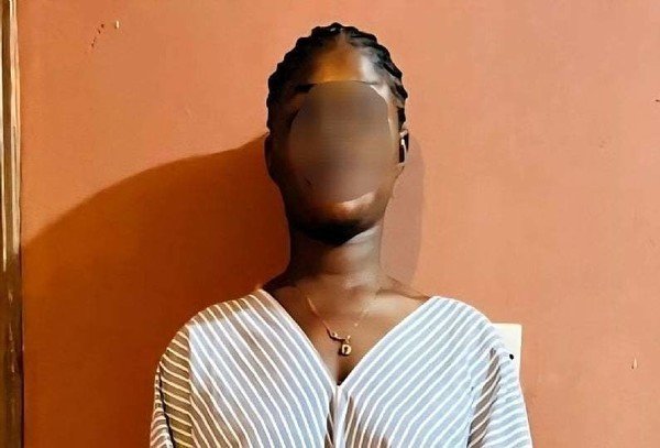 TikToker Granted GH¢1m Bail Over Alleged Death Threats Again...