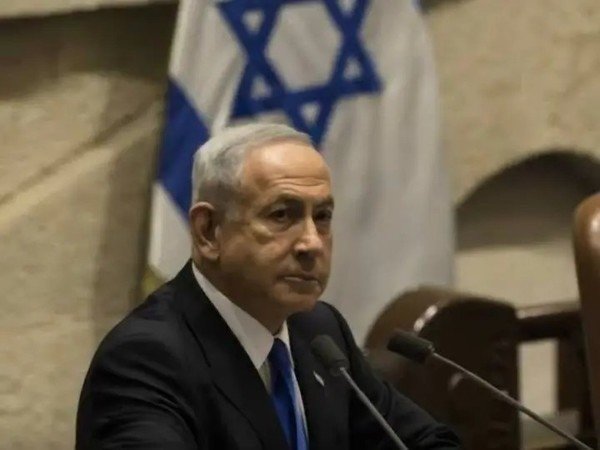 Netanyahu Under Pressure on Two Fronts — Israeli PM Reportedly Operating From Underground Military Command Center