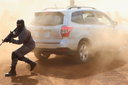 Security Agencies Stop Terror Plot, Recover Bomb