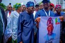 Tinubu Wins APC Presidential Primary In Akwa Ibom With 389,197 Votes
