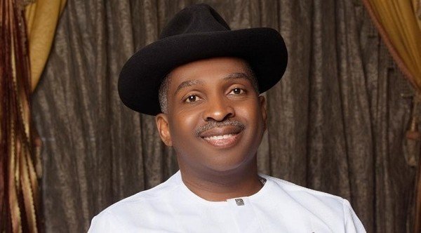 Ex-SSG Wins ADC Gov Primary In Rivers