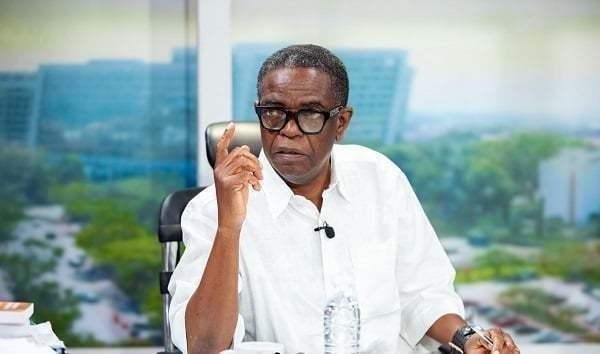 Africa cannot be free under foreign domination — Socialist M...
