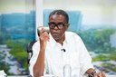 Africa cannot be free under foreign domination — Socialist M...