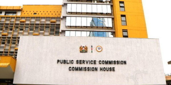 PSC Goes After Public Officers Over Abuse of Interns