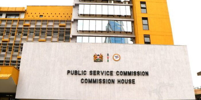 PSC Goes After Public Officers Over Abuse of Interns