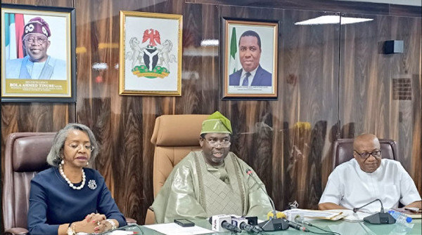 Election Guidelines: INEC Appeals Judgment, Seeks Stay Of Execution