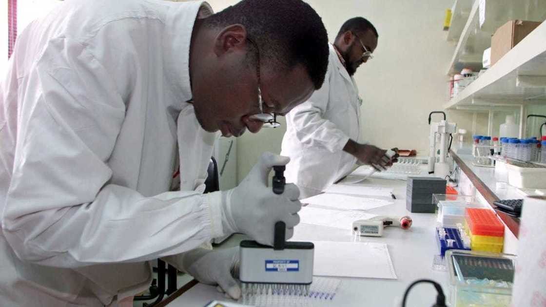 Africa’s medical scientists are struggling to get funding to back their research