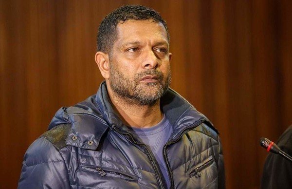 Arrested CI deputy Feroz Khan warns seizure of devices could lead to assassinations