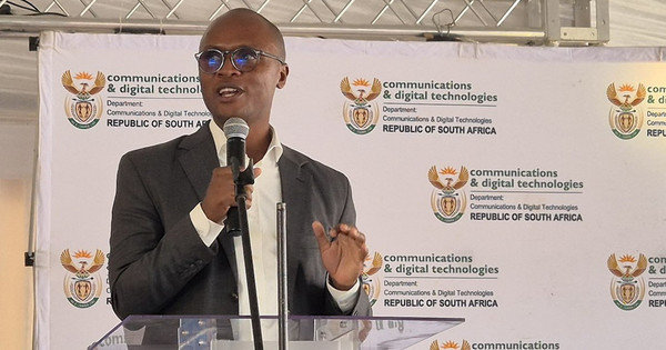 Two officials suspended after using ChatGPT to draft South Africa's national AI policy