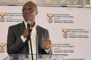 Two officials suspended after using ChatGPT to draft South Africa's national AI policy