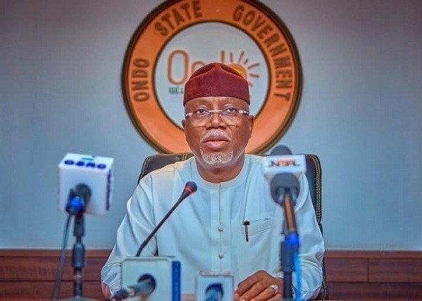 Eid-el-Kabir: Aiyedatiwa calls for prayers for Ondo, Nigeria