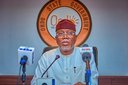 Eid-el-Kabir: Aiyedatiwa calls for prayers for Ondo, Nigeria