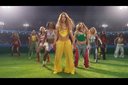  Shakira, Burna Boy - Dai Dai (Official Video)
