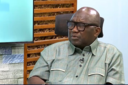 Desilting Odaw Won’t Stop Accra Floods — Prof. Oteng‑Ababio ...