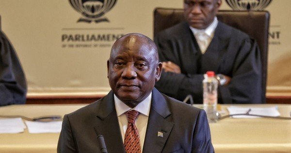 DA calls for Phala Phala Impeachment Committee to forge ahead without being stalled