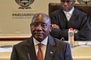 DA calls for Phala Phala Impeachment Committee to forge ahead without being stalled