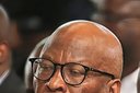 Hichilema knew I was sick and I knew I wasn’t running mate, Nevers Mumba confirms falling sick on nomination day